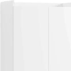 Wohnen Esszimmerschränke*Sekretär Computerschrank in modernem Design - Brossiny