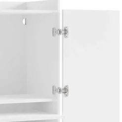 Wohnen Esszimmerschränke*Sekretär Computerschrank in modernem Design - Brossiny