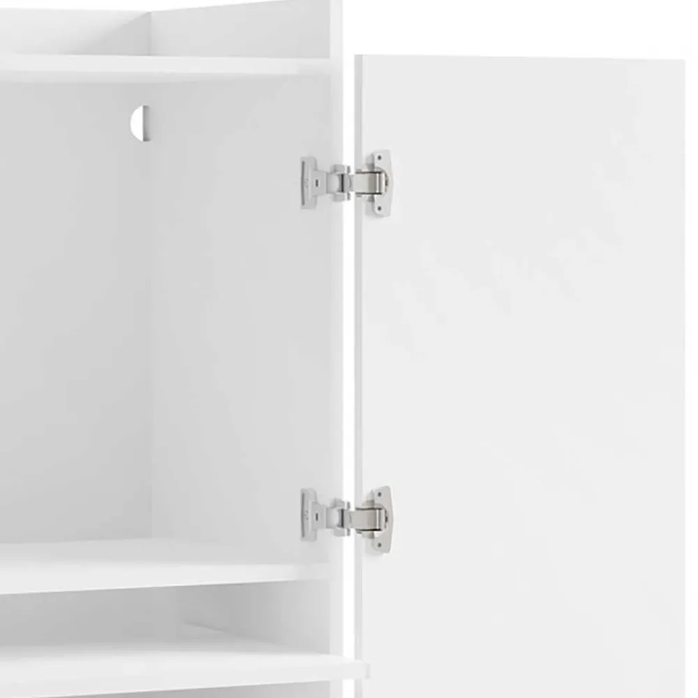 Wohnen Esszimmerschränke*Sekretär Computerschrank in modernem Design - Brossiny