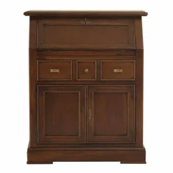 Wohnen Esszimmerschränke*Sekretär in Walnussfarben Antik - Istefanio