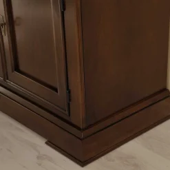 Wohnen Esszimmerschränke*Sekretär in Walnussfarben Antik - Istefanio