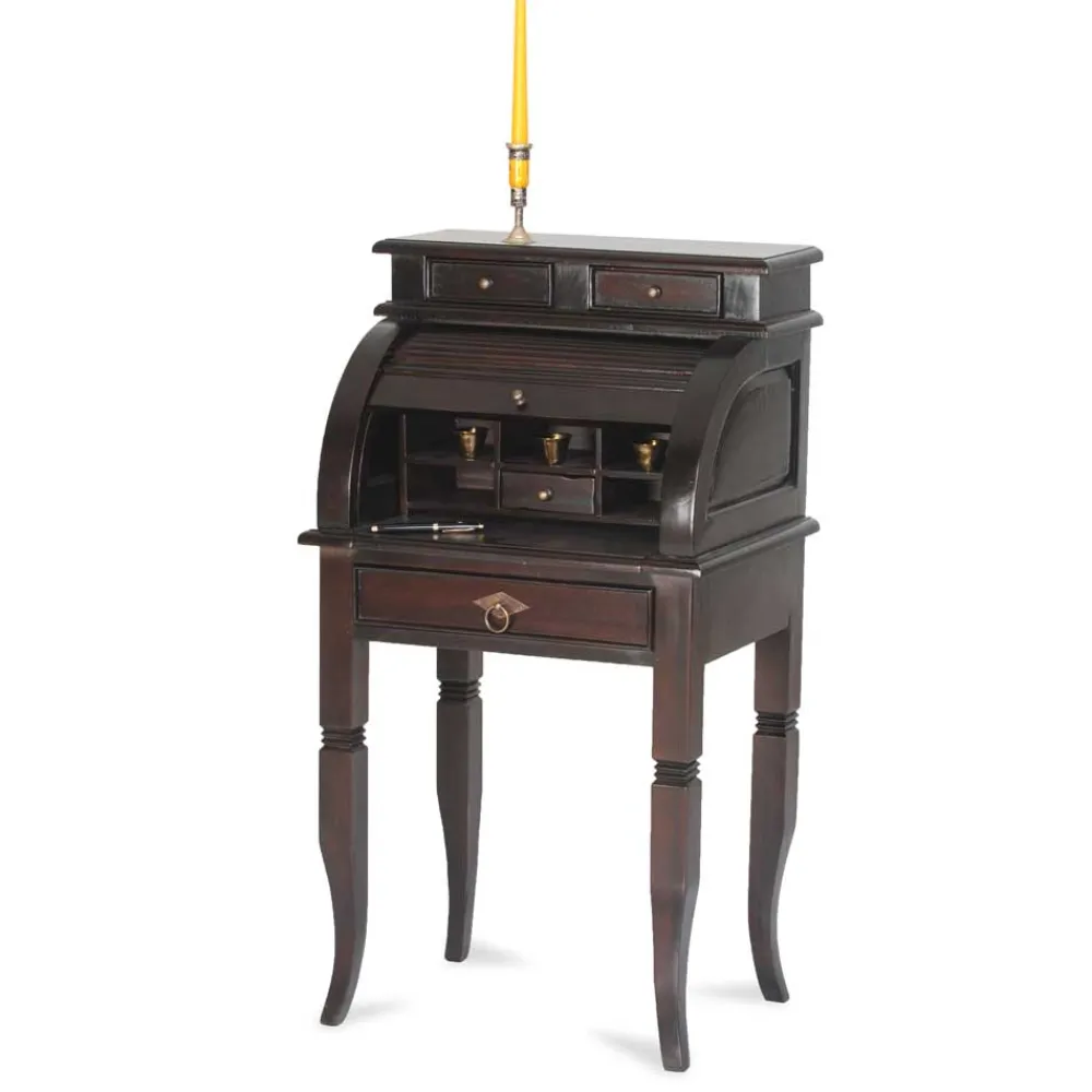 Wohnen Sekretär Islando im Kolonailstil