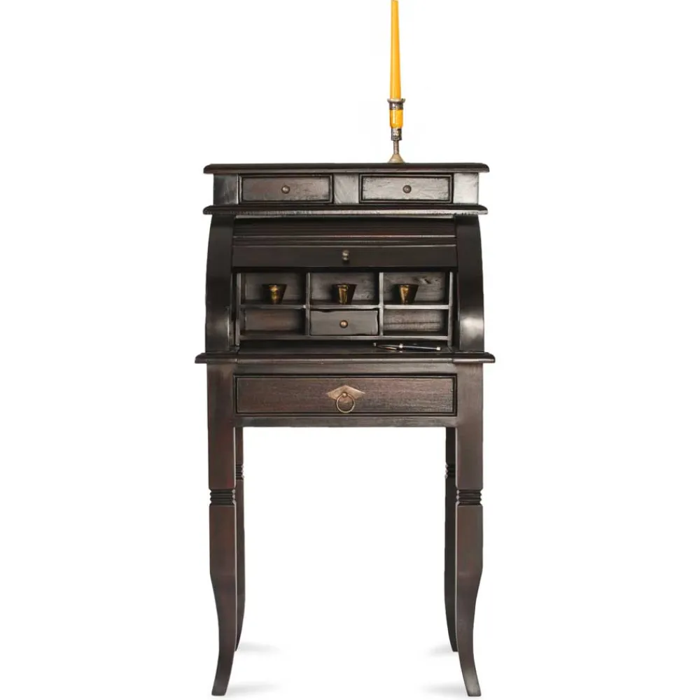 Wohnen Sekretär Islando im Kolonailstil