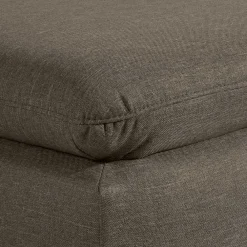 Wohnen Sessel & Hocker|Sessel*Sessel in Beigegrau und Nussbaum - Abecra