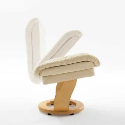 Wohnen Sessel Oxford mit Relaxfunktion (zweiteilig)