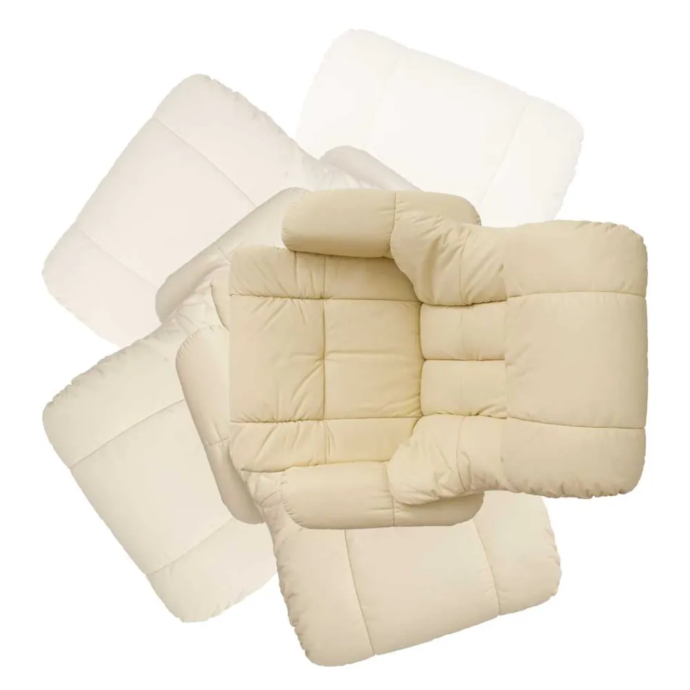 Wohnen Sessel Oxford mit Relaxfunktion (zweiteilig)