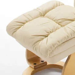 Wohnen Sessel Oxford mit Relaxfunktion (zweiteilig)