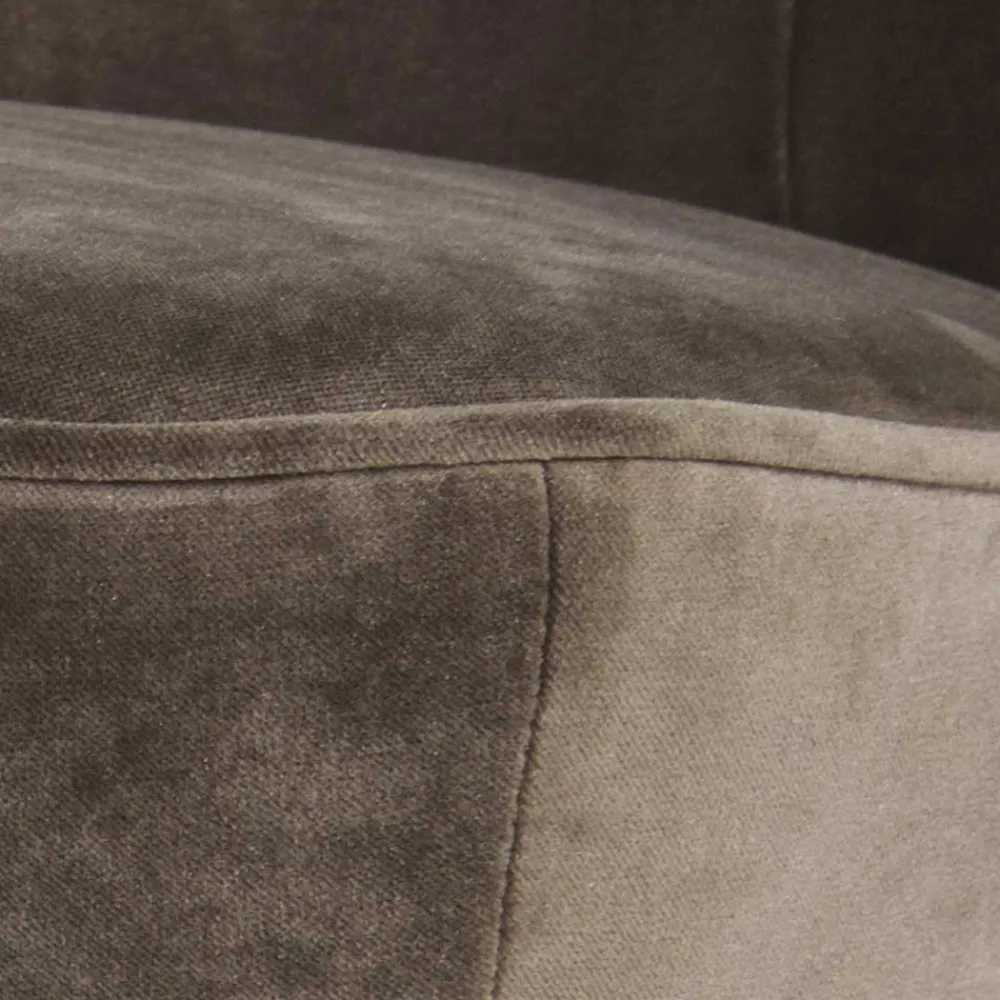 Wohnen Retro Möbel|Sessel*Sessel Vontada in Dunkelgrün