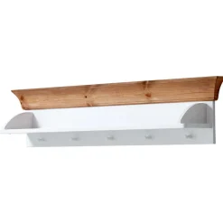 Wohnen Set Babybett & Wickelkommode - Sibiuta I (dreiteilig)