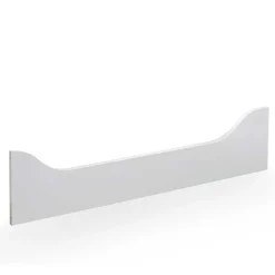 Wohnen Set Babybett & Wickelkommode - Sibiuta I (dreiteilig)