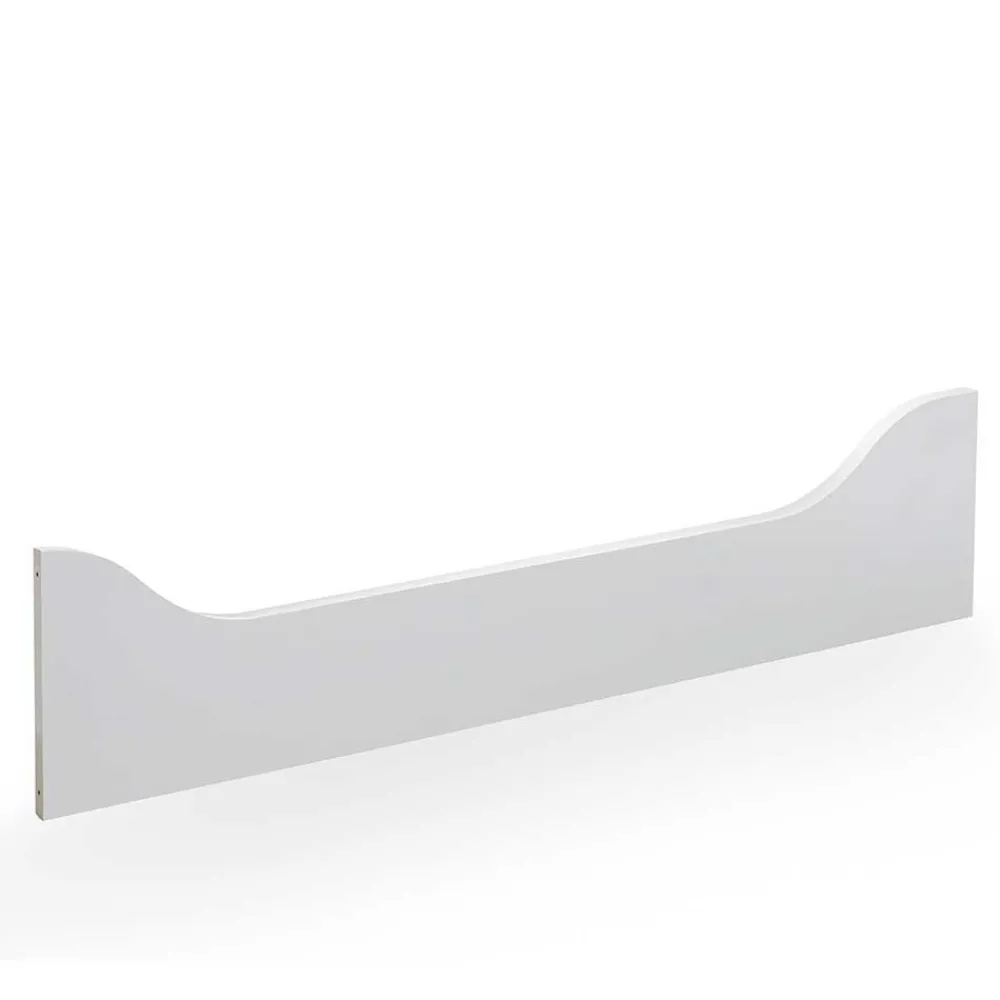 Wohnen Set Babybett & Wickelkommode - Sibiuta I (dreiteilig)