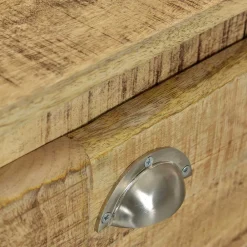 Wohnen Set Design Flur Möbel massiv - Suennas (sechsteilig)