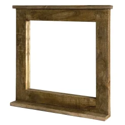 Wohnen Set Design Flur Möbel massiv - Suennas (sechsteilig)