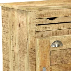 Wohnen Set Design Flur Möbel massiv - Suennas (sechsteilig)