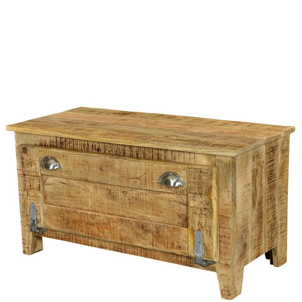 Wohnen Set Design Flur Möbel massiv - Suennas (sechsteilig)