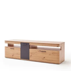 Wohnen Wohnwände|Wohnwand*Set Design Wohnwand Möbel - Vecenda (dreiteilig)