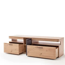 Wohnen Wohnwände|Wohnwand*Set Design Wohnwand Möbel - Vecenda (dreiteilig)