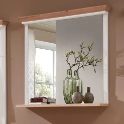 Wohnen Diele Komplett|Garderoben*Set Flur Einrichtung Möbel - Nurelcas (vierteilig)