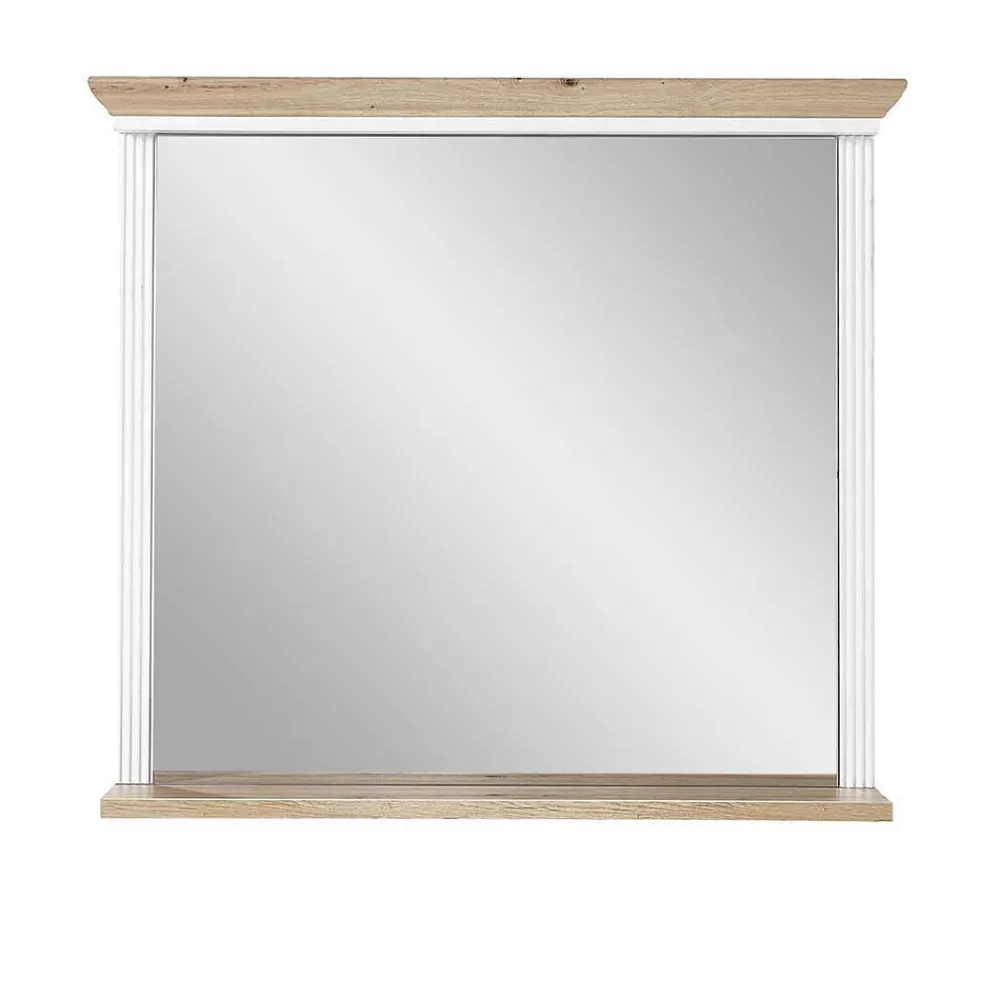 Wohnen Diele Komplett|Garderoben*Set Flur Einrichtung Möbel - Nurelcas (vierteilig)