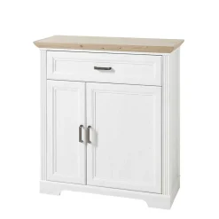 Wohnen Diele Komplett|Garderoben*Set Flur Einrichtung Möbel - Nurelcas (vierteilig)