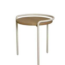 Wohnen Schminktische*Set Frisiertisch mit Spiegel & Hocker - Westerland (zweiteilig)