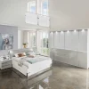 Wohnen Set Komplettschlafzimmer modern - Pascan (vierteilig)