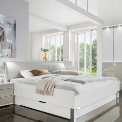 Wohnen Set Komplettschlafzimmer modern - Pascan (vierteilig)