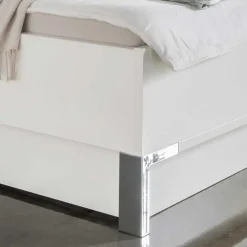 Wohnen Set Komplettschlafzimmer modern - Pascan (vierteilig)