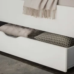 Wohnen Set Komplettschlafzimmer modern - Pascan (vierteilig)