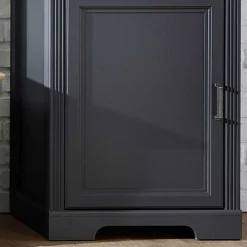 Wohnen Set Landhausmöbel zweifarbig - Thumbs I (dreiteilig)