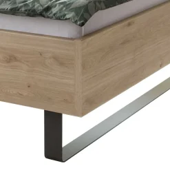 Wohnen Set Loft Schlafzimmer Einrichtung - Licruva (vierteilig)