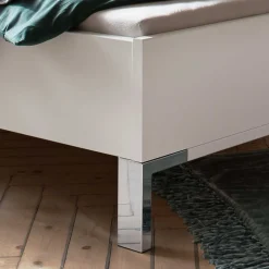 Wohnen Schlafzimmer Komplett*Set Schlafzimmermöbel modern - Pascan (vierteilig)