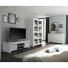 Wohnen Wohnwände|Wohnwand*Set TV Lowboard & Regal & Sideboard - Mikes (dreiteilig)