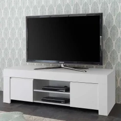Wohnen Wohnwände|Wohnwand*Set TV Lowboard & Regal & Sideboard - Mikes (dreiteilig)