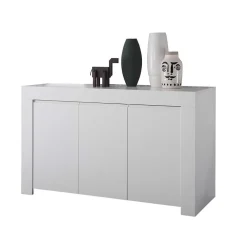 Wohnen Wohnwände|Wohnwand*Set TV Lowboard & Regal & Sideboard - Mikes (dreiteilig)