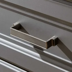 Wohnen Set TV Wohnwand Möbel - Thumbs I (vierteilig)