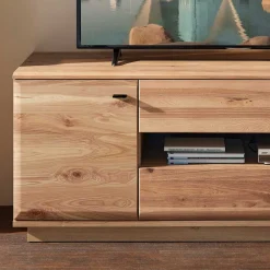 Wohnen Wohnwände|Wohnwand*Set Wohnzimmermöbel Wohnwand - Cassna (dreiteilig)