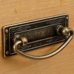 Wohnen Sideboard aus Kiefer - modernes Landhaus - Arendu