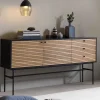 Wohnen Sideboard im Skandinavischen Wohnstil - Varaba