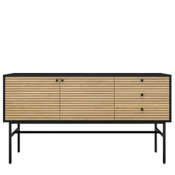 Wohnen Sideboard im Skandinavischen Wohnstil - Varaba