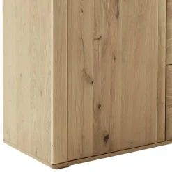 Wohnen Küchenschränke|Sideboards*Sideboard in Asteiche Hell - Jevedaz