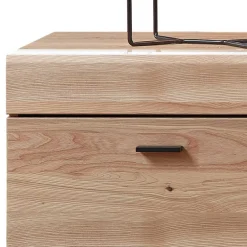 Wohnen Sideboards & Kommoden|Wohnzimmerschränke*Sideboard in Esche und Wildeiche - Cymbal