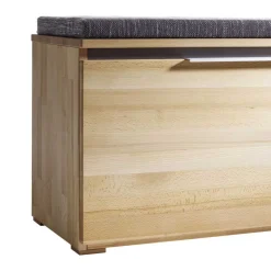 Wohnen Sitzbank Leyrina mit Stauraum