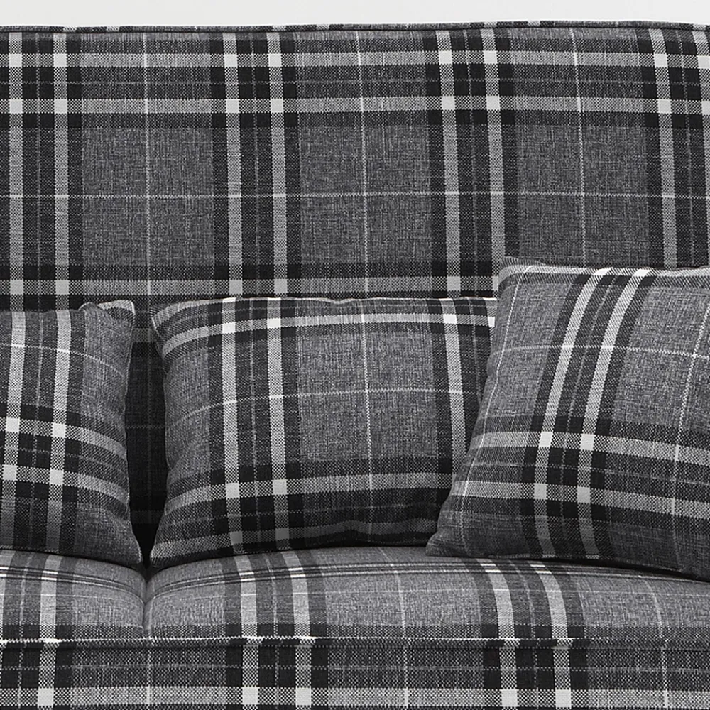 Wohnen Sofas|Sofa*2-Sitzer Küchensofa mit 51 cm Sitzhöhe - Pipev