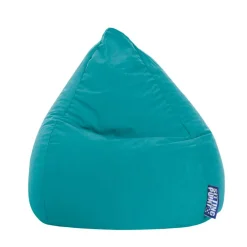 Wohnen Sitzsäcke|Sitzsäcke*Sitzsack Mejan in Grün