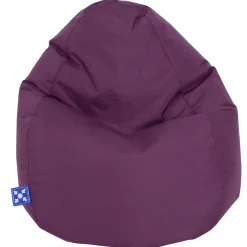 Wohnen Sitzsäcke|Sitzsäcke*Sitzsack Pravin in Lila