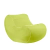 Wohnen Sitzsäcke|Sitzsäcke*Sitzsack Sessel Mariana in Hellgrün