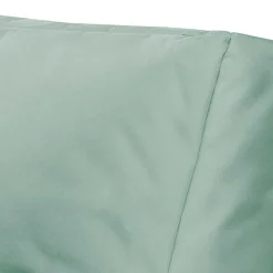 Wohnen Sitzsack-Sessel in Graugrün - Colomas