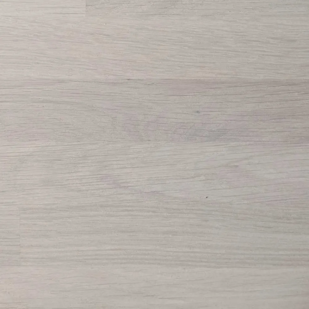 Wohnen Skandi Couchtisch in Eiche White Wash - Pessoa