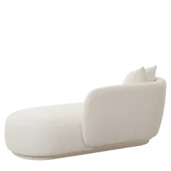 Wohnen Skandinavische Möbel|Sofas*Skandi Design Couch in Cremeweiß - Premuda
